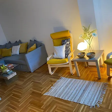 Appartamento Rockville House Nomad
