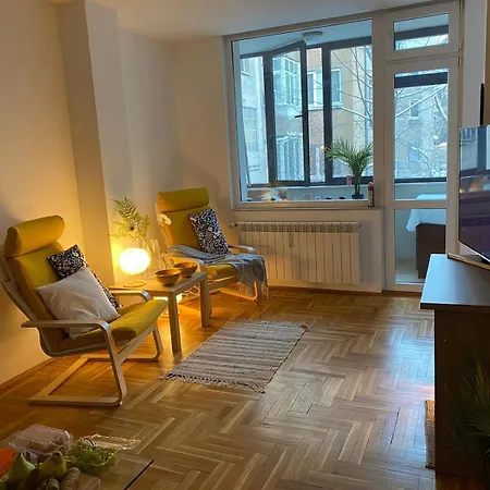 Rockville House Nomad * Sofia