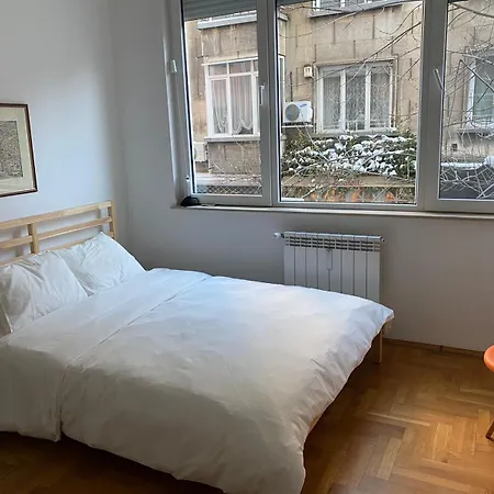 Appartement Rockville House Nomad