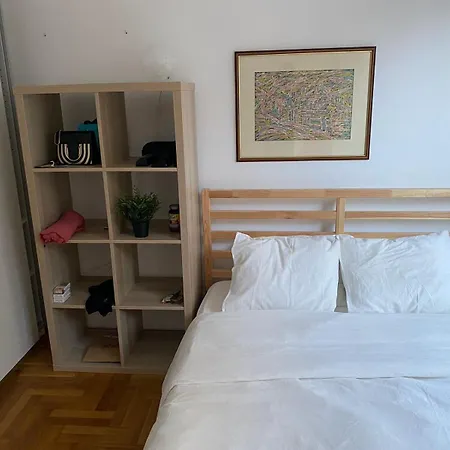 Apartment Rockville House Nomad *