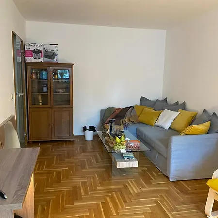 Rockville House Nomad * Sofía